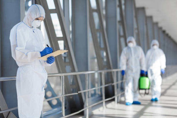 Mold Remediation for Vacation Homes in Castle Hills, TX