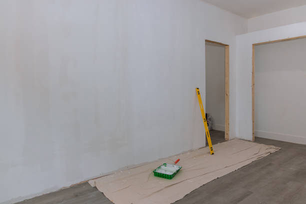 Mold Remediation for Rental Properties in Castle Hills, TX