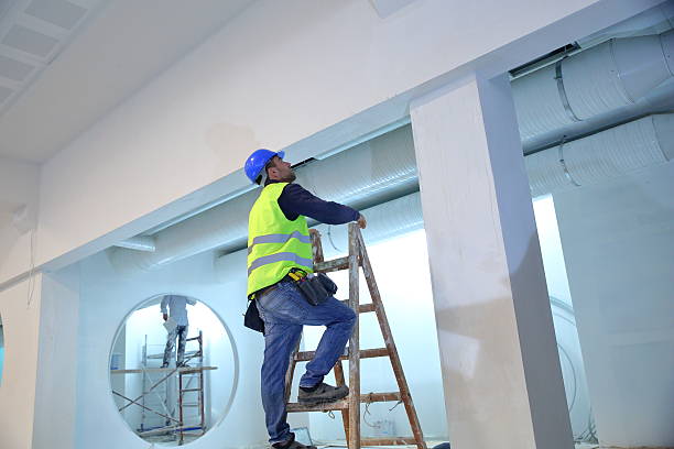 Best Residential Mold Inspection & Testing  in Castle Hills, TX